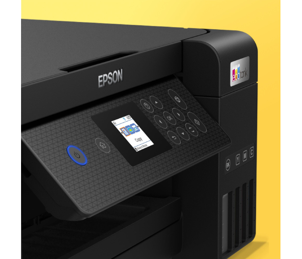 EPSON ITS EcoTank L4260 - 676183 - zdjęcie 5